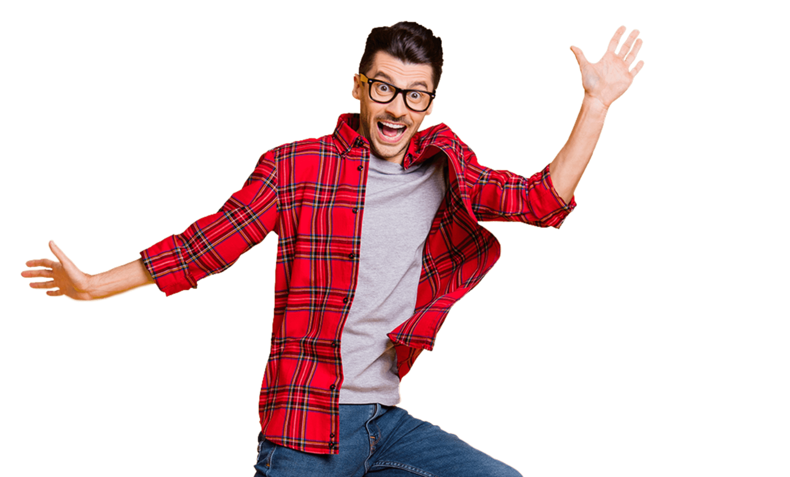 plaidguy image